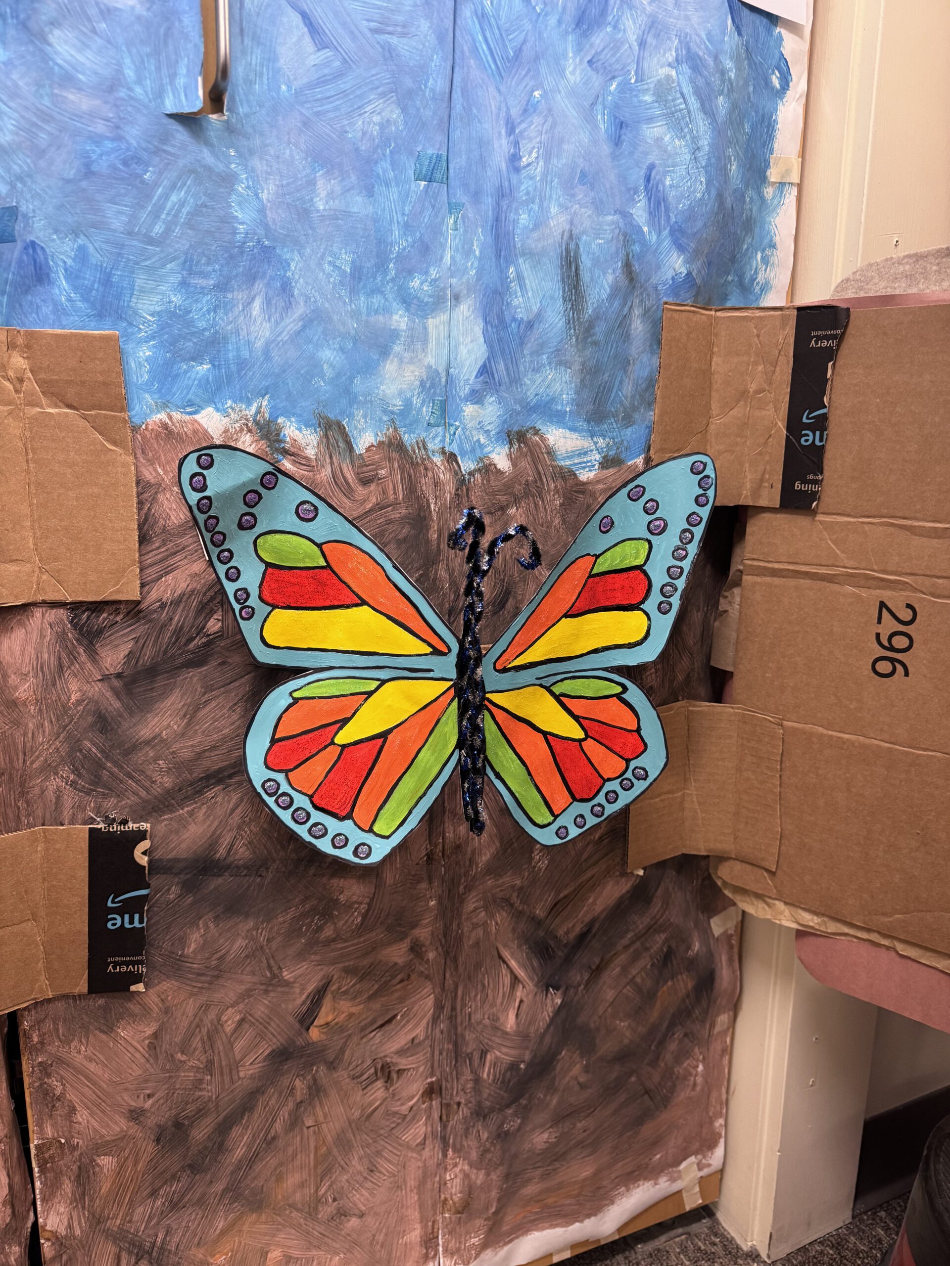 Featured image for “A Creative Wellness Activity at SAPCC”