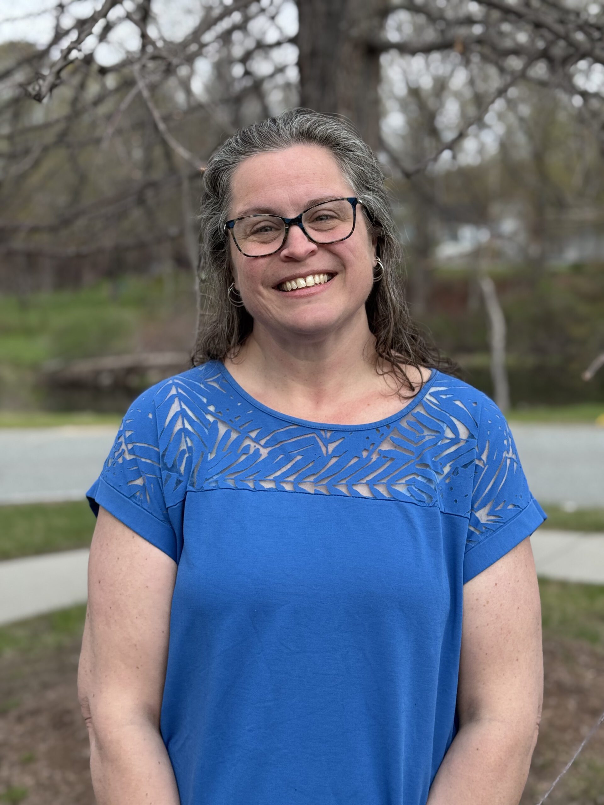 Featured image for “Employee Spotlight – Meaghan Wilson”