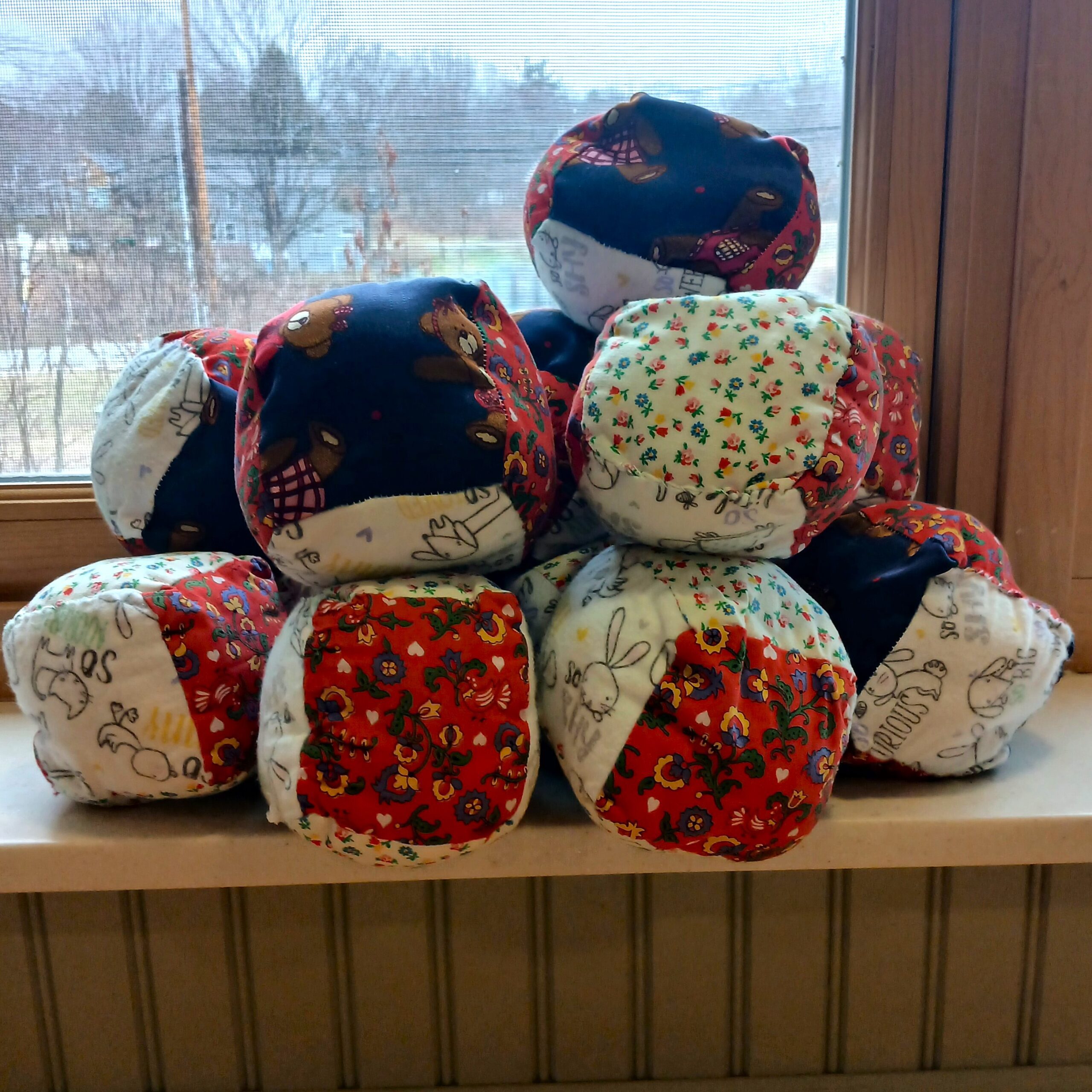 Featured image for “Soft, Colorful, and Made with Love: A Special Gift for Welcome Baby Families”