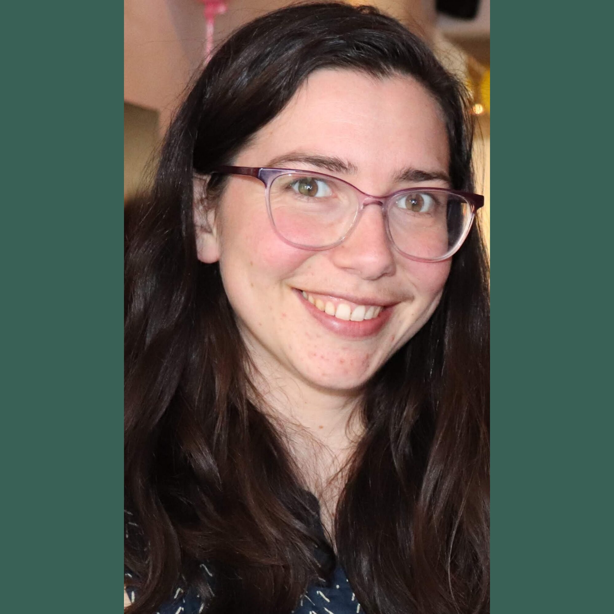 Featured image for “Board Member Spotlight – Amy Englesberg”