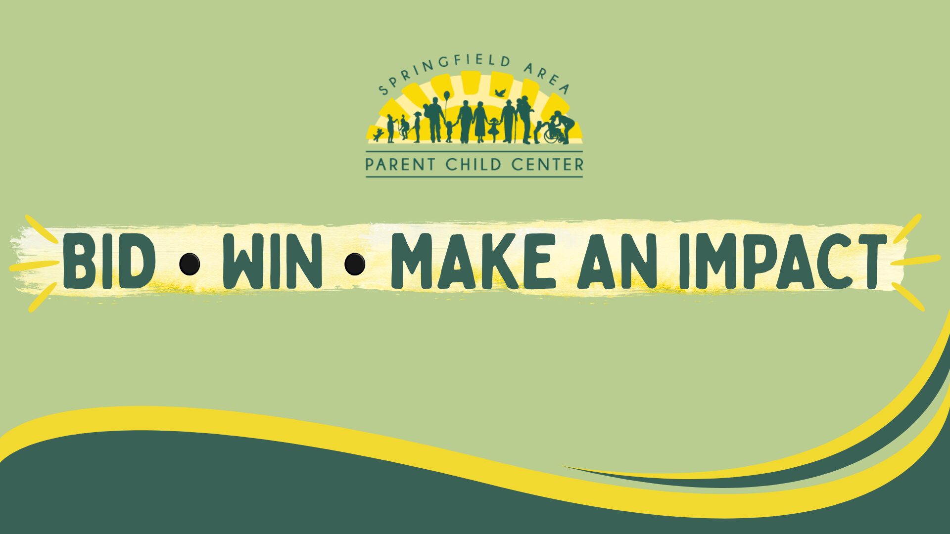 Featured image for “BID – WIN – MAKE AN IMPACT”