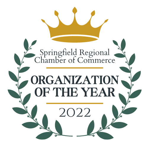 Springfield Regional Chamber of Commerce Organization of the Year Award